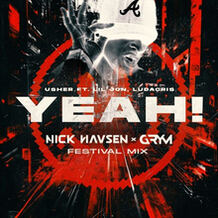 Yeah! (Nick Havsen x GRYM Festival Mix)