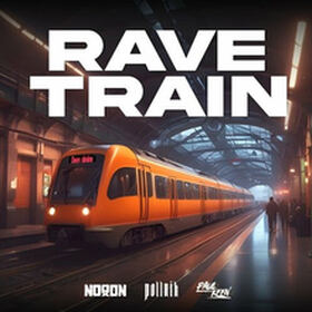 Rave Train