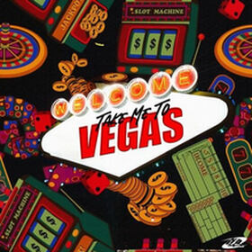 Take Me To Vegas