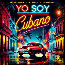 Yo Soy Cubano