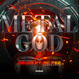 METAL GOD