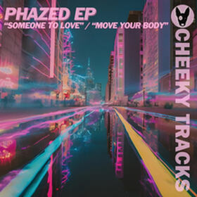 Phazed EP