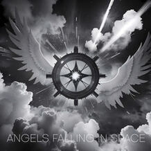 Angels Falling In Space