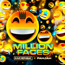 Million Faces