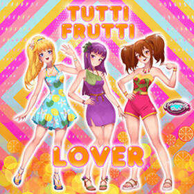 Tutti Frutti Lover