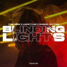 Blinding Lights