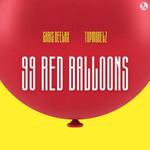 99 Red Balloons