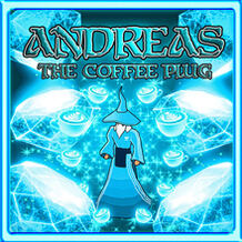 Andreas The Coffee Plug