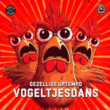 Vogeltjesdans