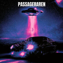 Passageraren