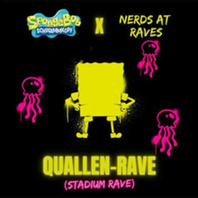 Quallen-Rave (Stadium Rave)