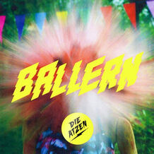 Ballern