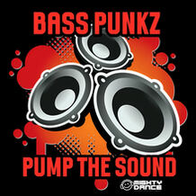 Pump The Sound