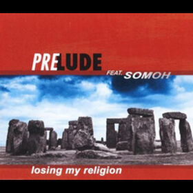 Losing My Religion