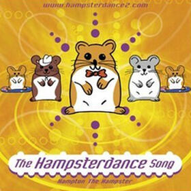 The Hampsterdance Song