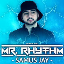 Mr. Rhythm