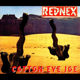 Cotton Eye Joe