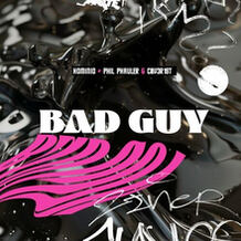 Bad Guy