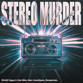 Stereo Murder