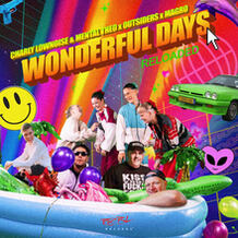 Wonderful Days Reloaded