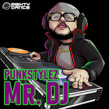 Mr. DJ