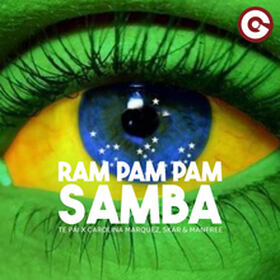 Ram Pam Pam (Samba)