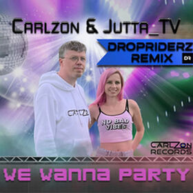 We Wanna Party (Dropriderz Remix)