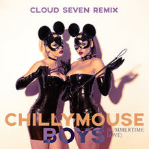 Boys (Summertime Love) (Cloud Seven Remix)