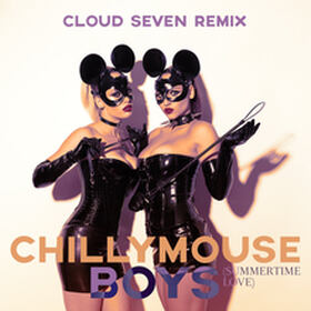 Boys (Summertime Love) (Cloud Seven Remix)