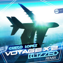 Voyage X 2 (Buzzed Remix)