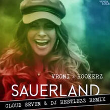 Sauerland (Cloud Seven & DJ Restlezz Remix) 