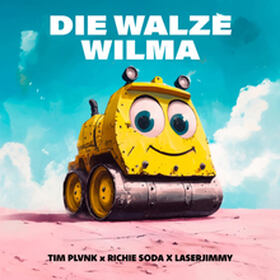 Die Walze Wilma