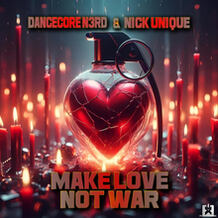 Make Love Not War