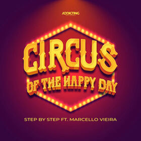 Circus Of The Happy Day