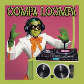 Oompa Loompa