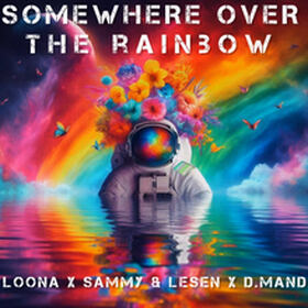 Somewhere Over The Rainbow - Technobase.fm - We Are One