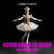 Never Going To Sleep (The Nutcracker)