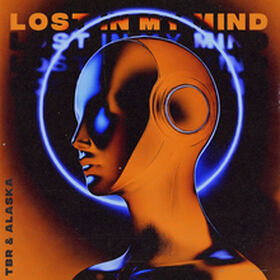 Lost In My Mind