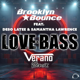 Love & Bass (Verano Remix)