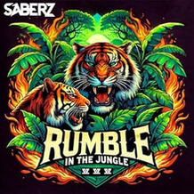 Rumble In The Jungle