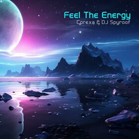 Feel The Energy