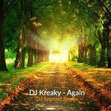 Again (DJ Spyroof Remix)