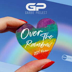 Over The Rainbow (2025 Remix)