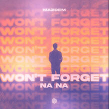 Won't Forget (Na Na)