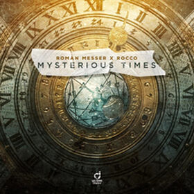 Mysterious Times