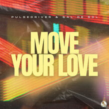 Move Your Love