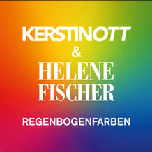 Regenbogenfarben