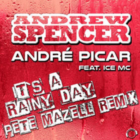 It's A Rainy Day (Pete Mazell Remix)