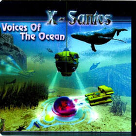 Voices Of The Ocean