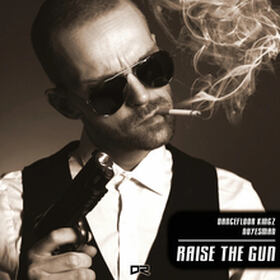 Raise The Gun